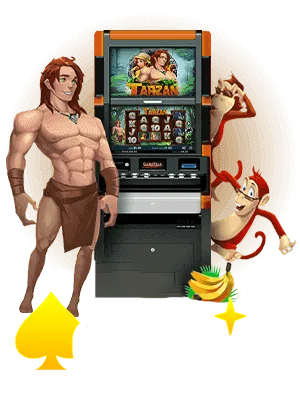 Hình ảnh game Nổ Hũ và Bắn Cá với giải Jackpot lớn